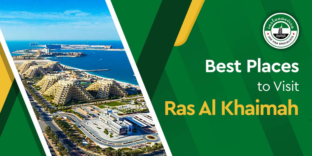 Best Places to Visit in Ras Al Khaimah with Family