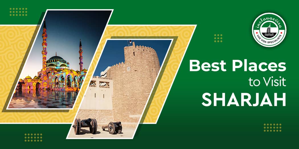 Best Places to Visit in Sharjah for Attractions &amp; Activities