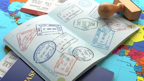 Different Types of Visas for UAE