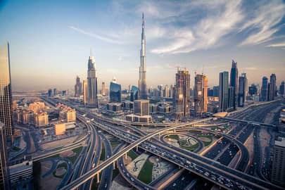 How Do I Apply for Online UAE Visa