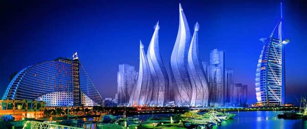 14 Days Dubai Tourist Visa - A Guide to Dubai Visa