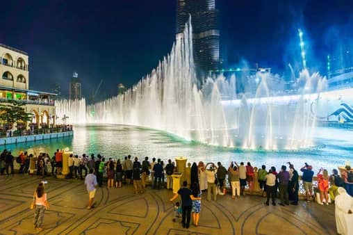 A Guide to 30 Days Tourist Visa in Dubai