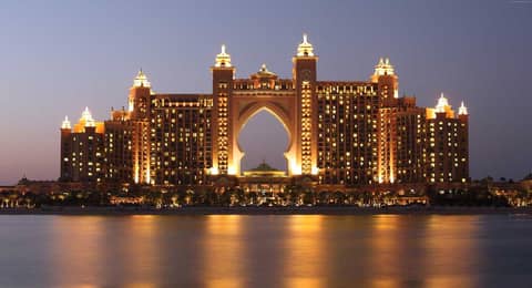 A Guide to 60 Days Tourist Visa in Dubai