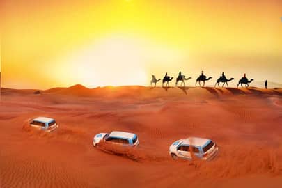 Why A 90 Days Dubai Visit Visa?