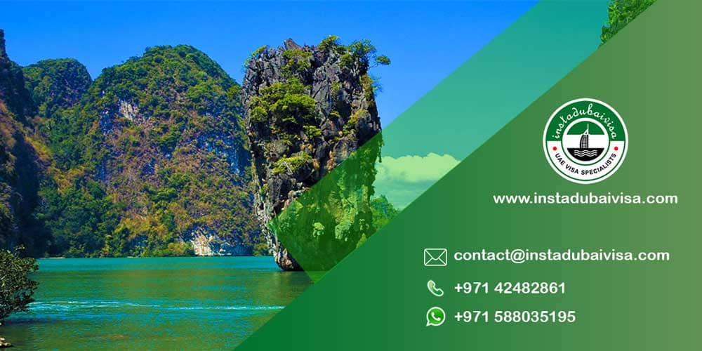 Dubai Visa for Thailand Citizens