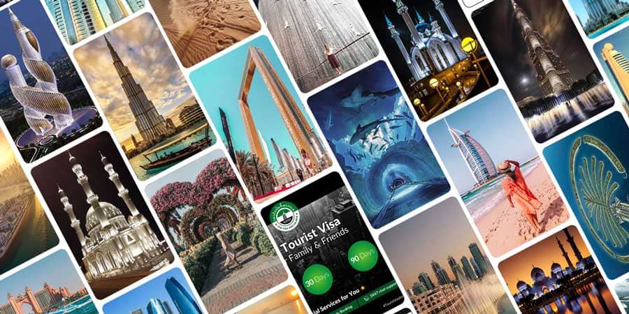 Dubai Tourism - Discover The Most Loved Tourist Destination