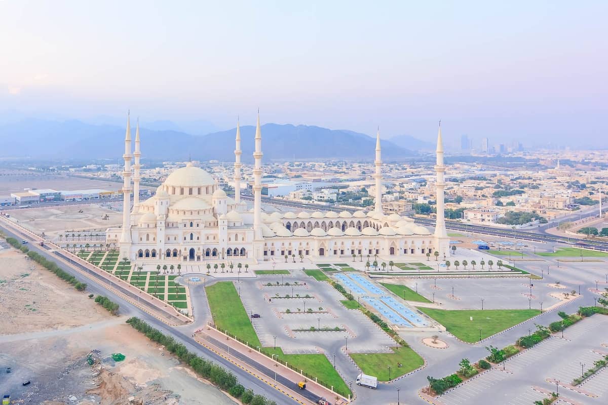 Fujairah