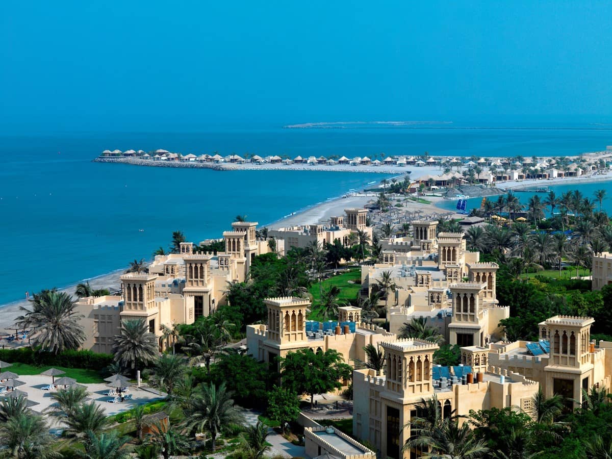 Ras Al-Khaimah