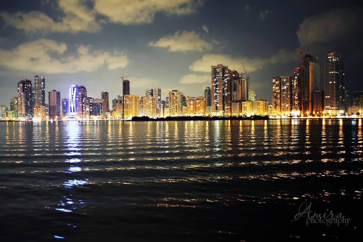 Sharjah