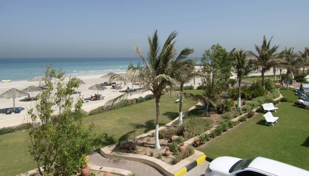 Umm Al-Quwain