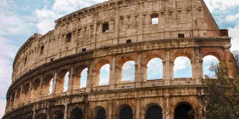 12 UNESCO World Heritage Sites in Italy that are a Must-visit