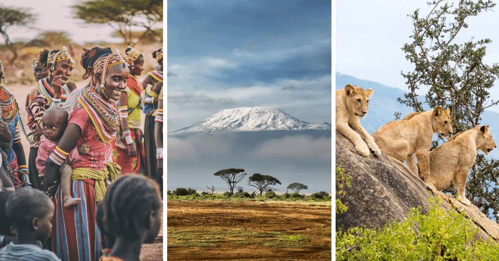 Kenya's tourist hub Mombasa ranks as Africa's emerging city