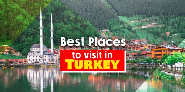 15 Best Places to Visit in Turkey with Family in 2023