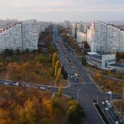 Moldova