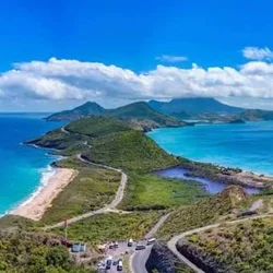 Saint Kitts and Nevis