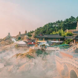 South Korea