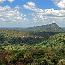 Suriname