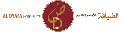 Al Dyafa Hotel Suites