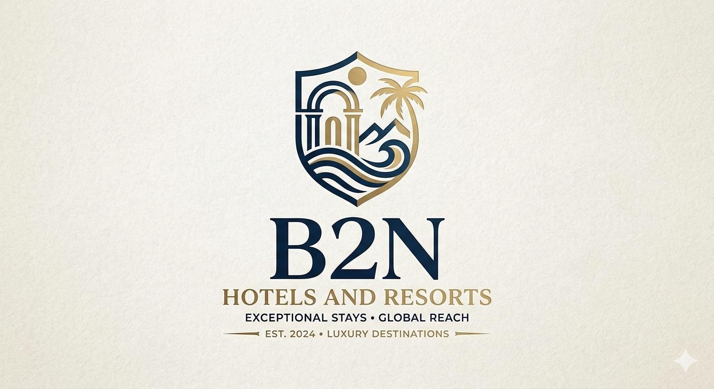 B2N Hotels And Resorts