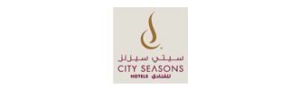 City Seasons Group of Hotels