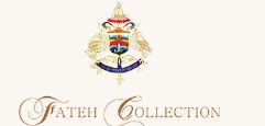 Fateh Collections