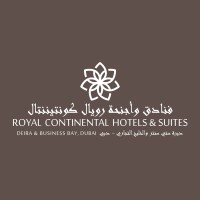 Royal Continental Hotels & Suites