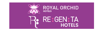 Royal Orchid & Regenta Hotels