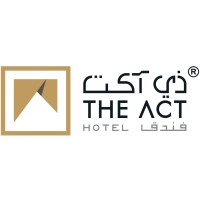 The Act Hotel Sharjah