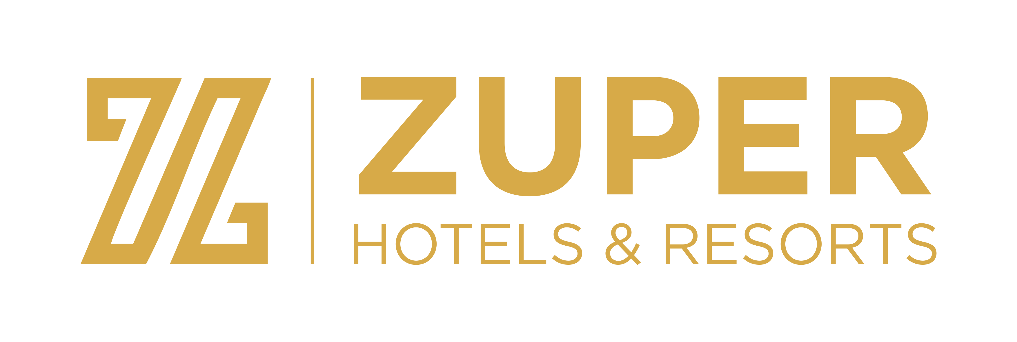 Zuper Hotels